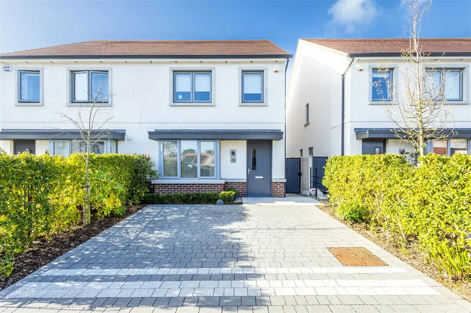 9 Archers Wood Drive, Delgany, Co. Wicklow, A63HC92 - DNG Estate Agents