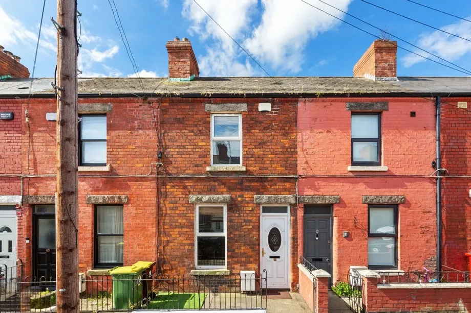 19 Ravensdale Road, Eastwall, Dublin 3, D03DX83 - DNG Estate Agents