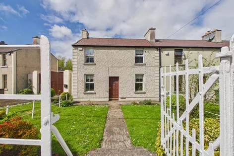 San Michele, 40 St. Ursula's Terrace, Ballytruckle Road, Waterford City, Co. Waterford, X91CPF6 -  DNG