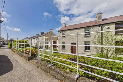 San Michele, 40 St. Ursula's Terrace, Ballytruckle Road, Waterford City, Co. Waterford, X91CPF6 -  DNG