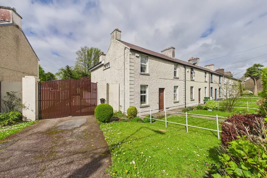 San Michele, 40 St. Ursula's Terrace, Ballytruckle Road, Waterford City, Co. Waterford, X91CPF6 - DNG Estate Agents