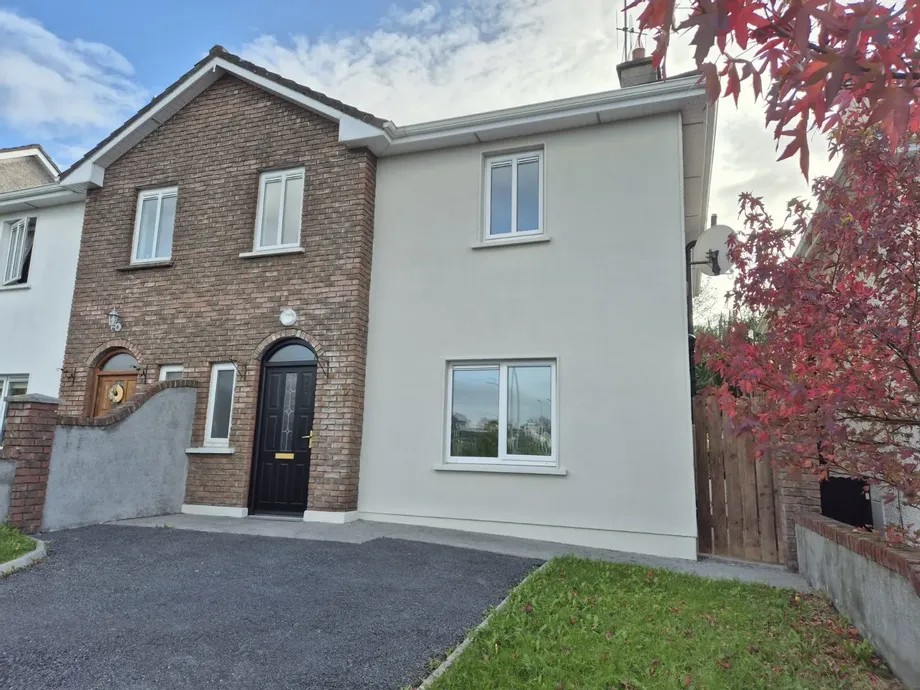 182 Cois Na HAbhainn, Ballygaddy Road, Tuam, Co. Galway, H54 - DNG Estate Agents