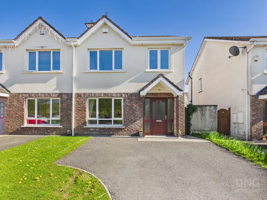 90 Droim Liath, Tullamore, Co. Offaly, R35D7T3 - DNG Estate Agents