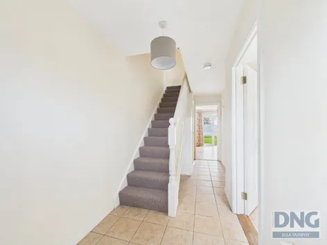 23 Butler Place, Lakeside, Kilkenny, Co. Kilkenny, R95 -  DNG