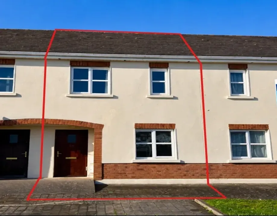 23 Butler Place, Lakeside, Kilkenny, Co. Kilkenny, R95 - DNG Estate Agents