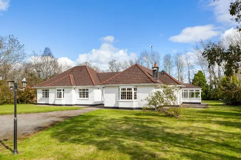 Woodlands, Oldtown, Co. Dublin, A45YV83 -  DNG