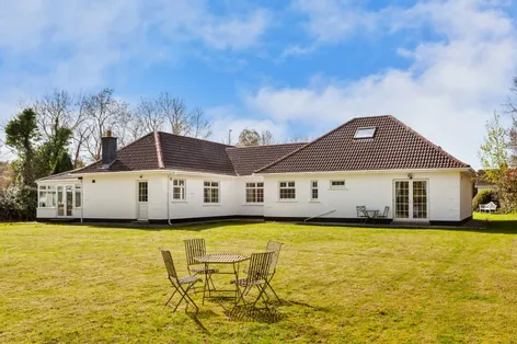 Woodlands, Oldtown, Co. Dublin, A45YV83 -  DNG