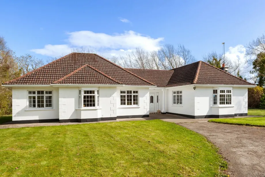 Woodlands, Oldtown, Co. Dublin, A45YV83 - DNG Estate Agents