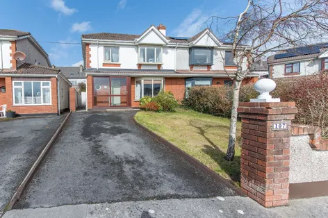 107 Monalee Manor, Knocknacarra, Galway, H91W42Y -  DNG