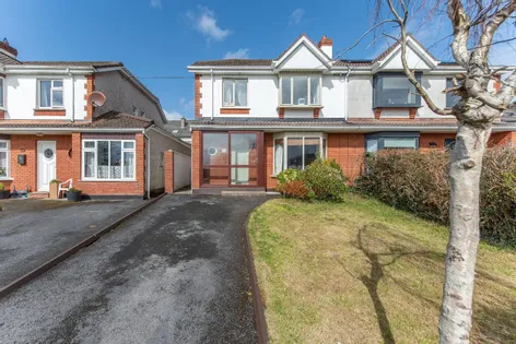 107 Monalee Manor, Knocknacarra, Galway, H91W42Y -  DNG