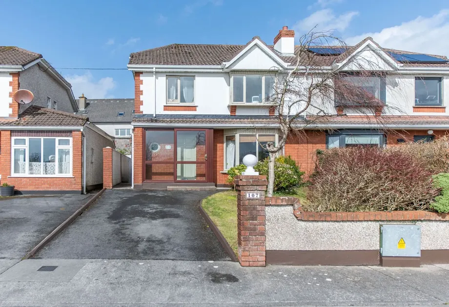 107 Monalee Manor, Knocknacarra, Galway, H91W42Y - DNG Estate Agents