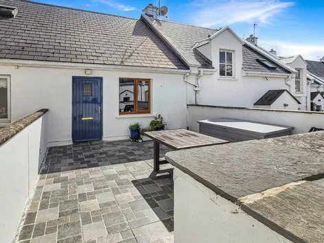 11 Holland Place, Liscannor, Co. Clare, V95EH75 - DNG