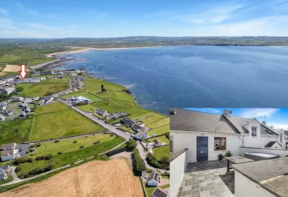 11 Holland Place, Liscannor, Co. Clare, V95EH75 - DNG Estate Agents