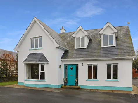 Carnane, Kilcolgan, Co. Galway, H91XEP2 - DNG
