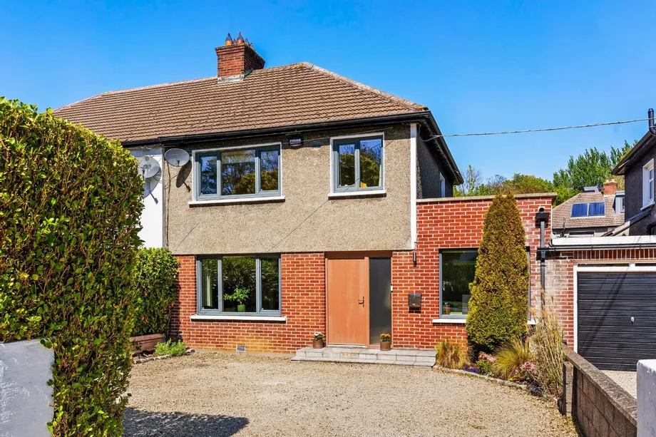 81 Dodder Park Road, Rathfarnham, Dublin 14, D14NW64 - DNG Estate Agents