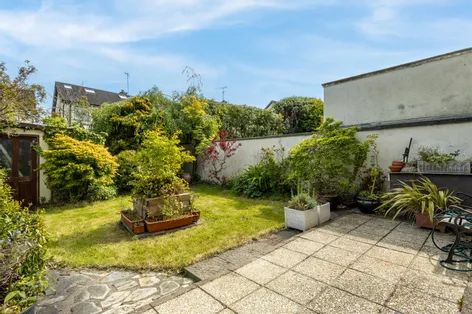 HHeathervue, 191 HeathervueHeathervue, Greystones, Co. Wicklow, A63W590 - DNG