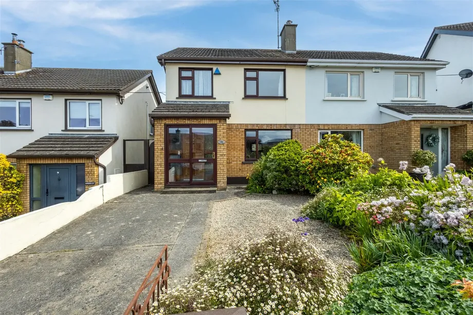 HHeathervue, 191 HeathervueHeathervue, Greystones, Co. Wicklow, A63W590 - DNG Estate Agents
