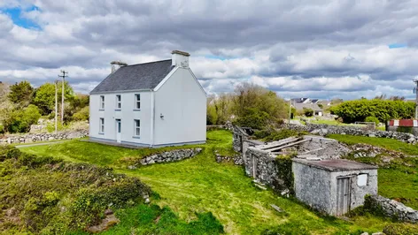 Both Chuanna Thoir, Spiddal, Co Galway, H91D6NY -  DNG