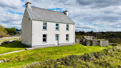 Both Chuanna Thoir, Spiddal, Co Galway, H91D6NY -  DNG