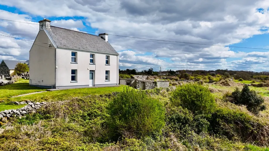 Both Chuanna Thoir, Spiddal, Co Galway, H91D6NY - DNG Estate Agents