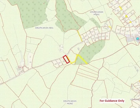 Drumcarnbeg, Lahinch Road, Ennis, Co Clare - DNG