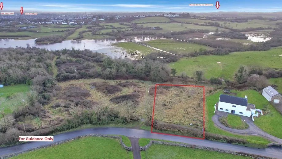 Drumcarnbeg, Lahinch Road, Ennis, Co Clare - DNG Estate Agents
