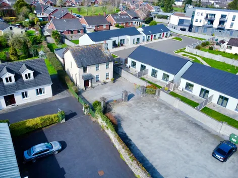 Main Street, Clane, Co. Kildare, W91H66E -  DNG