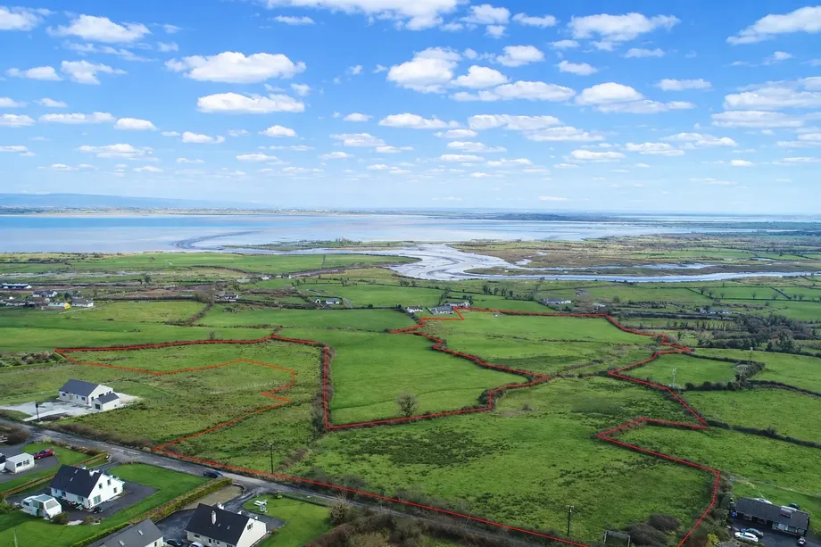 Lands At Lisheen, Ballynacally, Co. Clare - DNG Estate Agents