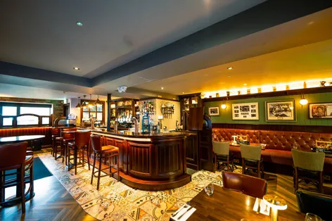 The Haggart Bar and Grill, Main Street, Freemount, Co. Cork, P56 -  DNG