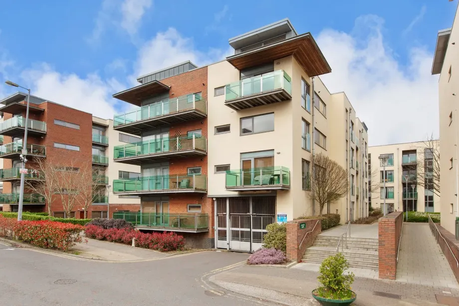5 Cloonlara Square, Phoenix Park Racecourse, Castleknock, Dublin 15, D15FX77 - DNG Estate Agents