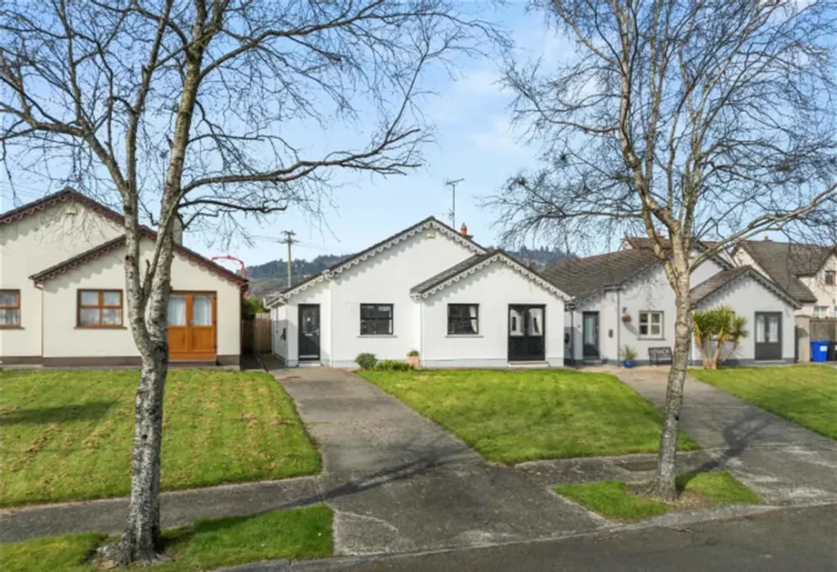 22 Sandycove Phase 1, Ballymoney, Gorey, Co. Wexford, Y25C583 - DNG Estate Agents