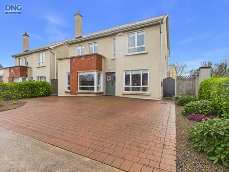 22 Barrowville, Kilkenny Rd, Carlow, R93T9Y8 - DNG