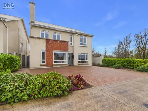 22 Barrowville, Kilkenny Rd, Carlow, R93T9Y8 - DNG