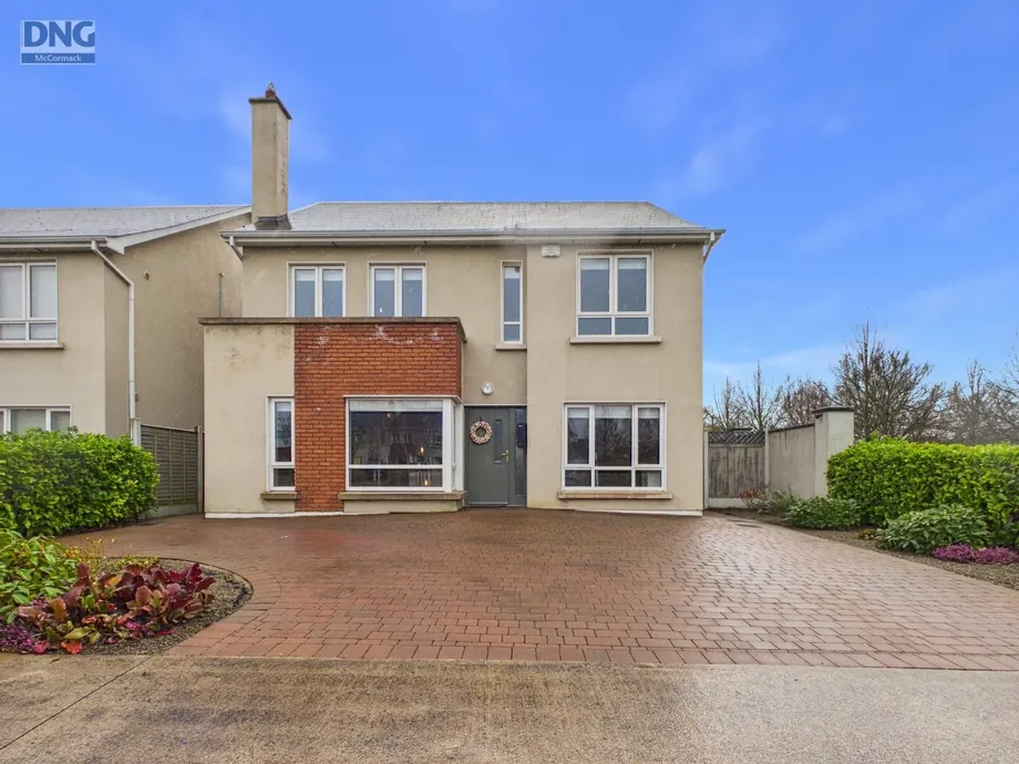 22 Barrowville, Kilkenny Rd, Carlow, R93T9Y8 - DNG Estate Agents