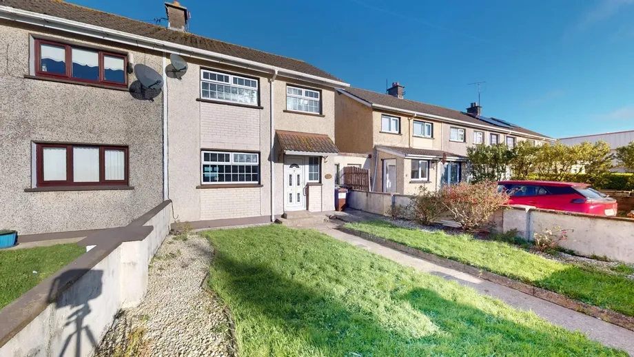 30 Greenore Park, Rosslare Harbour, Co. Wexford, Y35W8Y2 - DNG Estate Agents