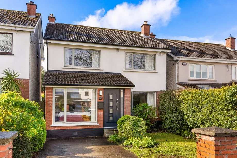 78 Grange Wood, Rathfarnham, Dublin 16, D16WF98 - DNG Estate Agents