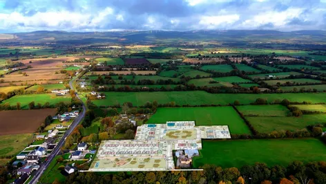 Turnpike, Doneraile, Co. Cork, P51 -  DNG