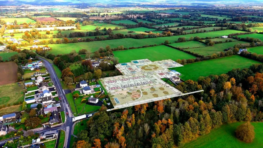 Turnpike, Doneraile, Co. Cork, P51 - DNG Estate Agents