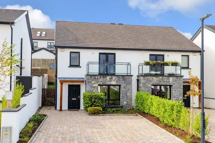 47 Bun Na Coille, Moycullen, Co. Galway, H91WK2Y -  DNG