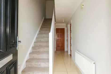 47 Bun Na Coille, Moycullen, Co. Galway, H91WK2Y -  DNG