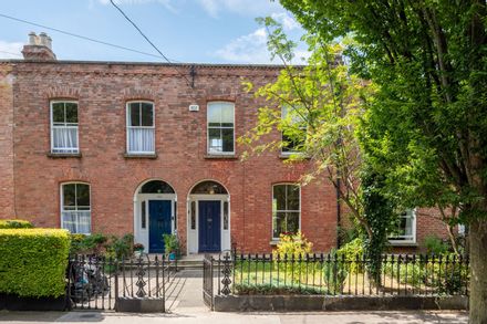16 Bloomfield Avenue, Portobello, Dublin 8, D08