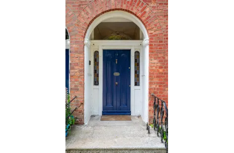16 Bloomfield Avenue, Portobello, Dublin 8, D08 -  DNG