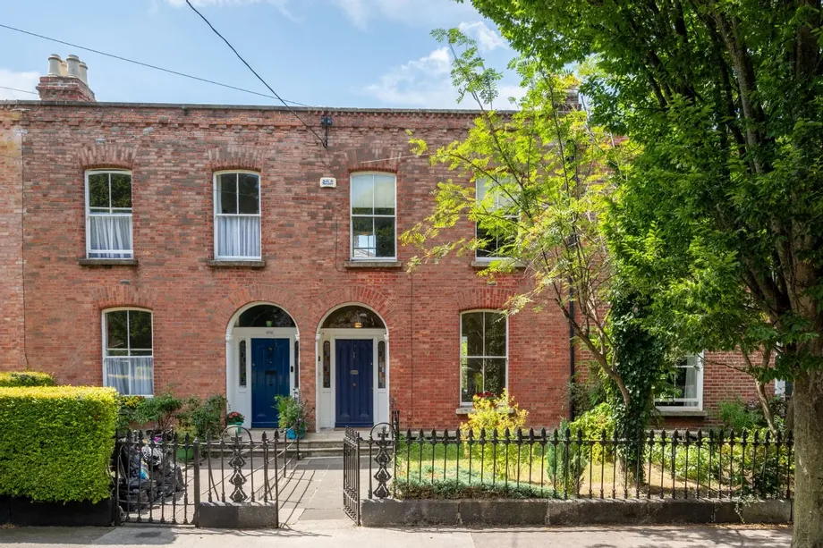 16 Bloomfield Avenue, Portobello, Dublin 8, D08 - DNG Estate Agents