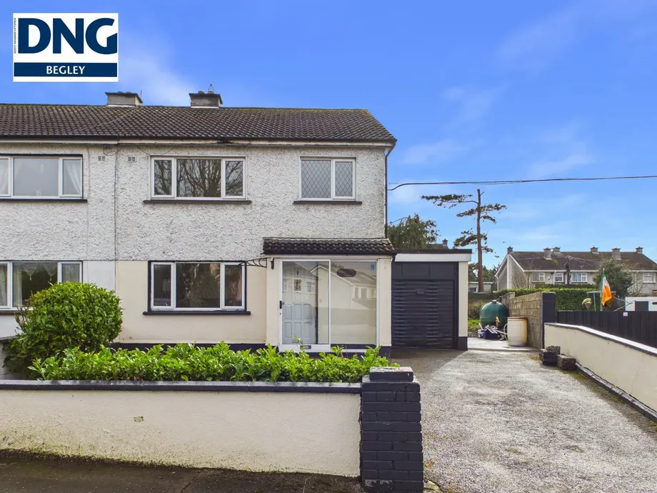 127 Auburn Heights, Athlone, Co. Westmeath, N37E958 - DNG Estate Agents
