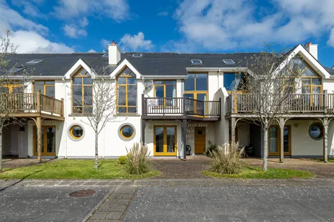 5 Tarmon Harbour, Tarmonbarry, Co. Roscommon., N39TY20 -  DNG
