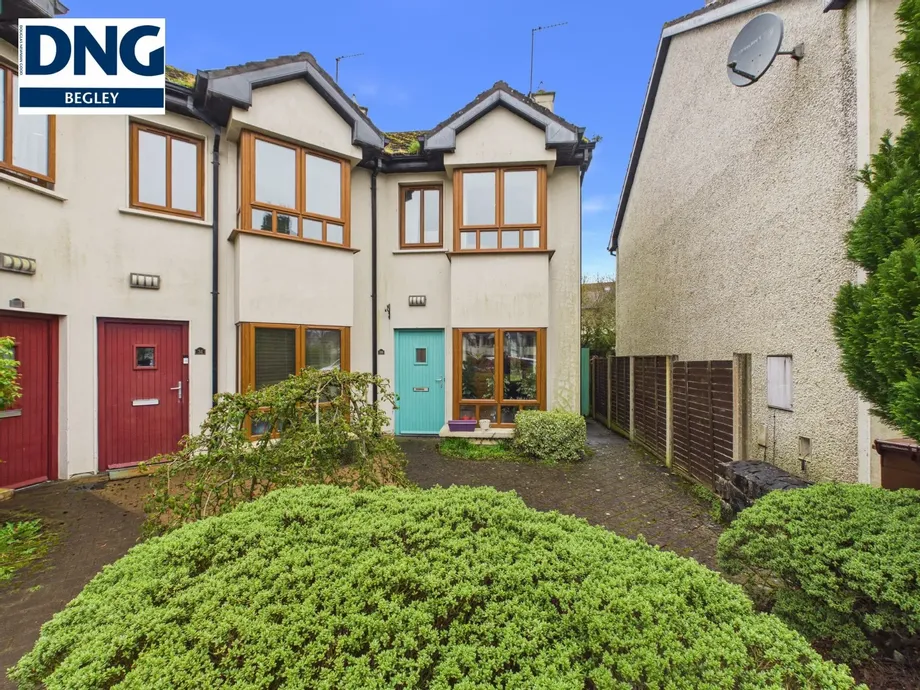 30 The Orchard, Athlone, Co. Westmeath, N37V2K5 - DNG Estate Agents