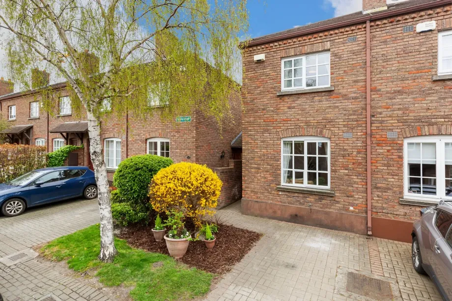 20 Tomar Court, Palatine Square, Arbour Hill, Stoneybatter, D07A0C3 - DNG Estate Agents