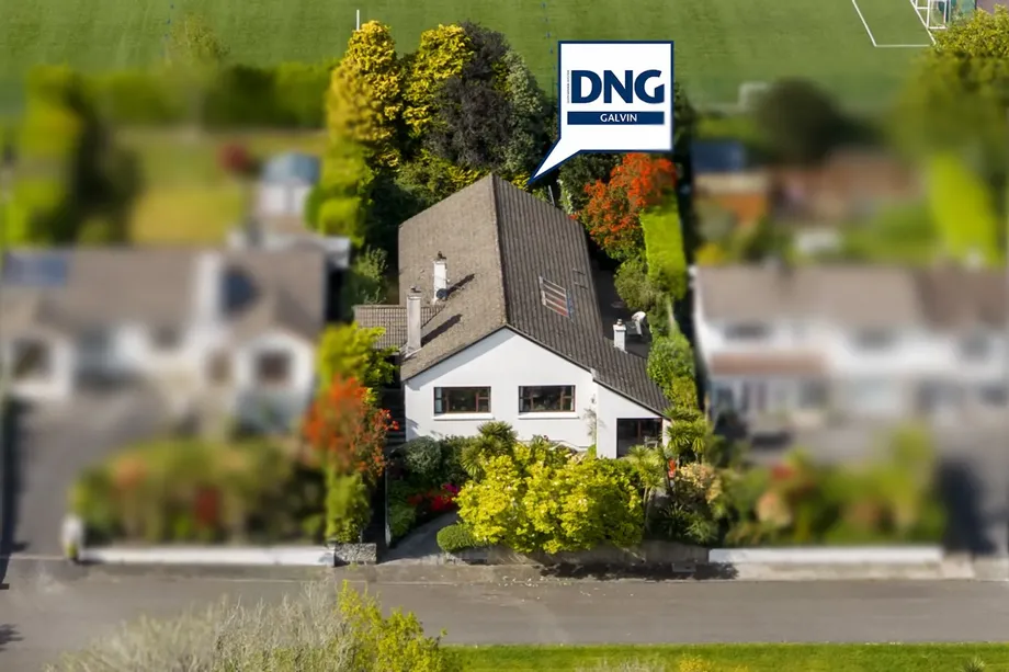 5 Dunmanway Road, Bandon, Co. Cork, P72FK51 - DNG Estate Agents