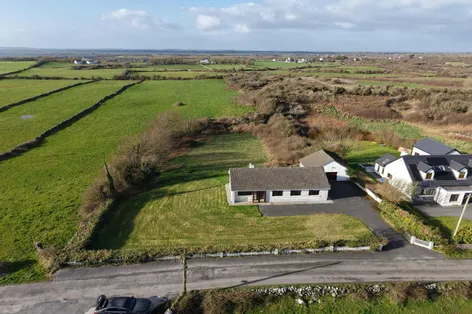 Mulroog West, Ballinderreen, Co. Galway, H91XV2P -  DNG