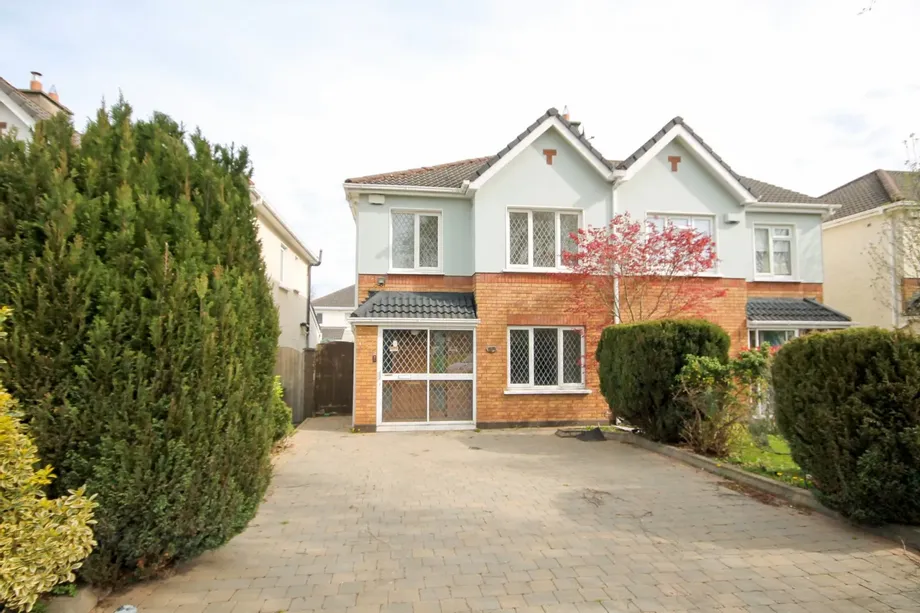 5 Finnswalk, Finnstown Cloisters, Lucan, Co. Dublin, K78PD29 - DNG Estate Agents